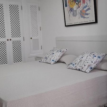Apartamento En Corralejo Buitenkant foto