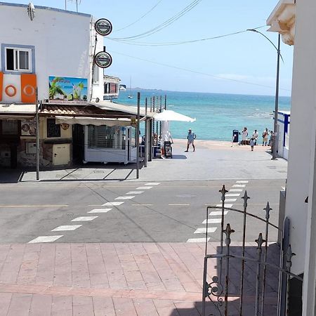 Apartamento En Corralejo Buitenkant foto