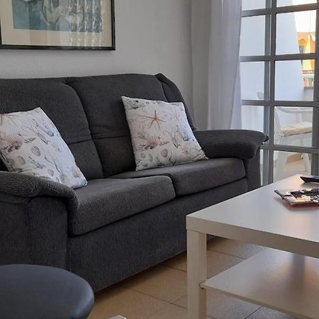 Apartamento En Corralejo Buitenkant foto