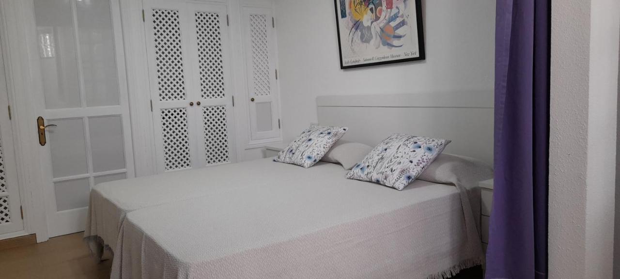 Apartamento En Corralejo Buitenkant foto