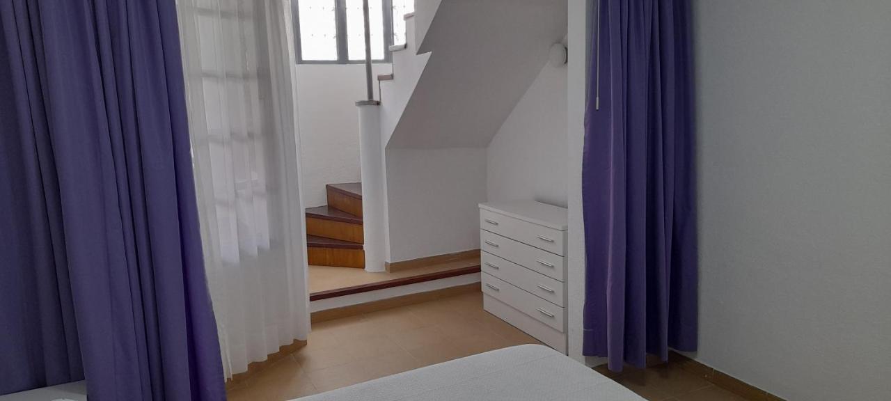 Apartamento En Corralejo Buitenkant foto