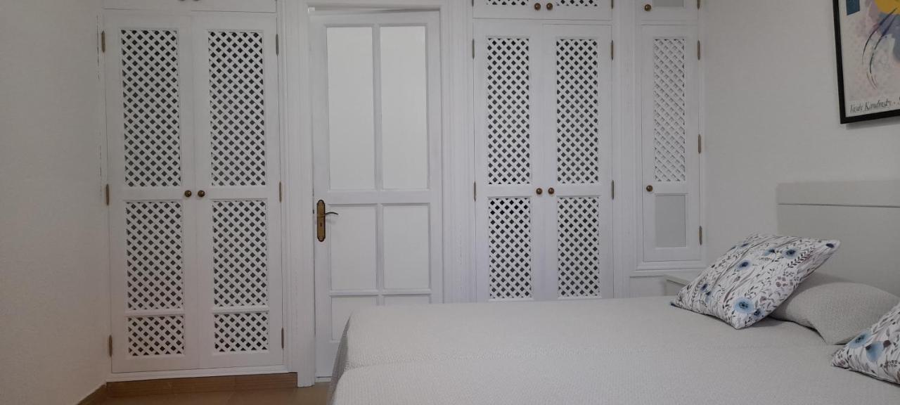 Apartamento En Corralejo Buitenkant foto