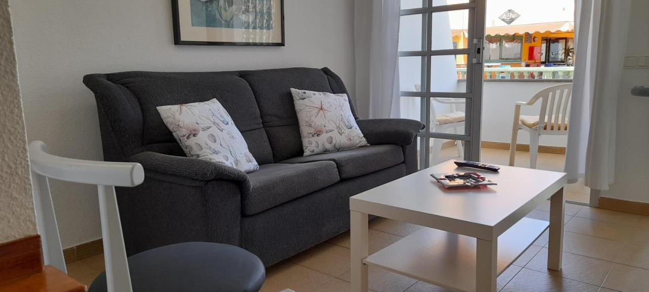 Apartamento En Corralejo Buitenkant foto