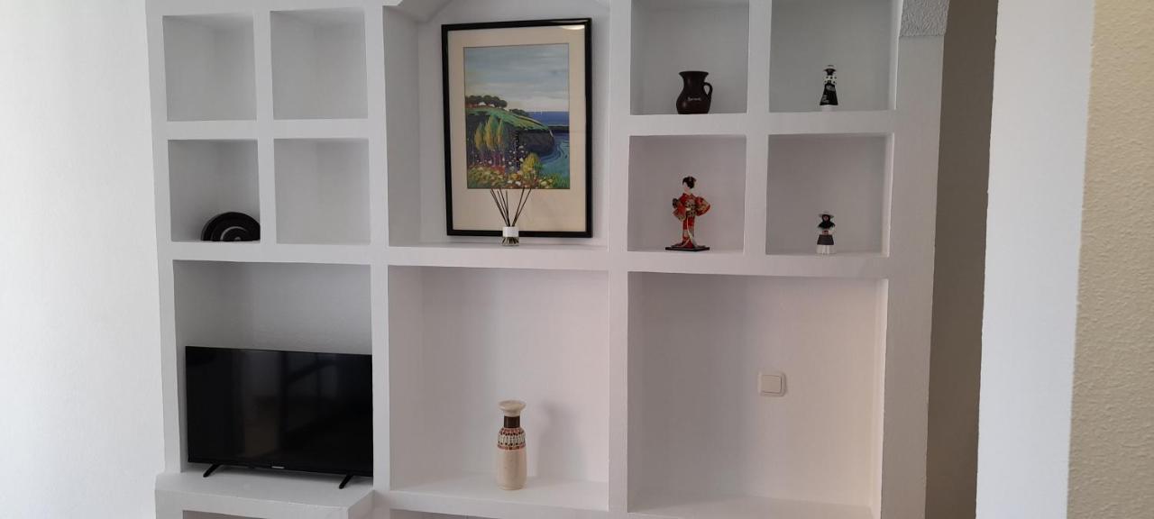 Apartamento En Corralejo Buitenkant foto