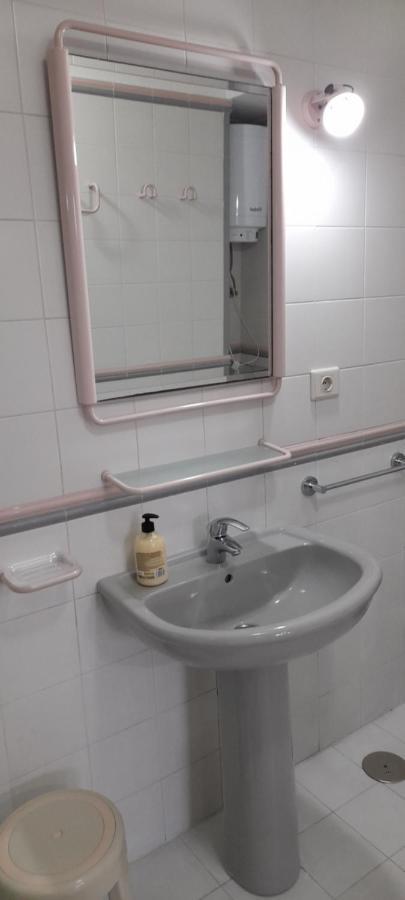Apartamento En Corralejo Buitenkant foto